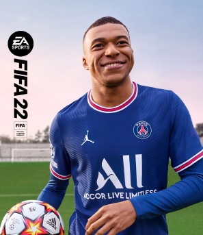 FIFA 22 Igrica zaSony Playstation 5 (PS5)