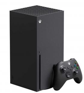 Konzola XBOX Series X 1TB